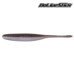Leurre Souple OSP Dolive Stick 11,5cm 139 - Neon Wakasagi