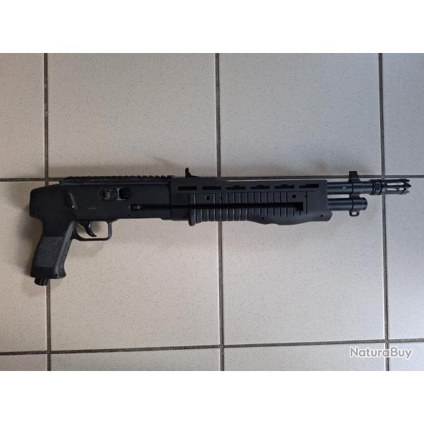 Umarex T4E HDB 68 16J