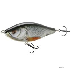 Poisson Nageur Biwaa Raffal Roach 10cm