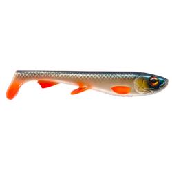 Leurre Souple Wolfcreek Lures Shad 2.0 25cm 120 g M&Ouml;RT/CHEVESNE 25cm
