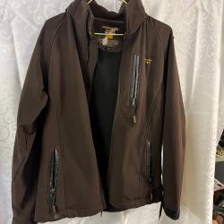 veste geographic norway platinium