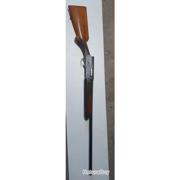 Browning auto 5 cal 16/70