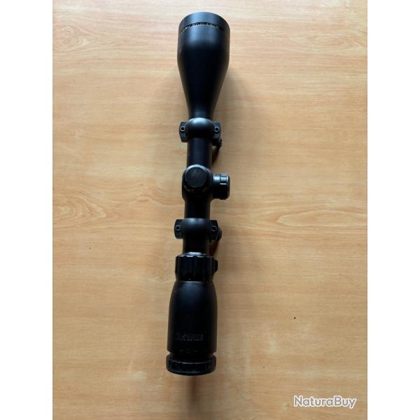lunette Hawke reflex 4-12x50