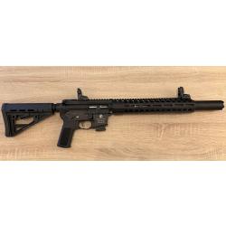 SCHMEISSER AR9-SD PCC Silencieux