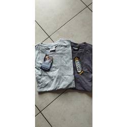 Tee-shirt de travail