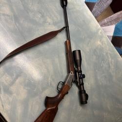 Kipplauf Blaser K95 270 win