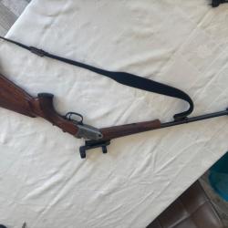 Kipplauf Blaser K95 270 win