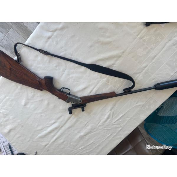 Kipplauf Blaser K95 270 win
