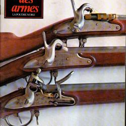 gazette des armes 96 armes d'infanterie mod.1822, les henry modernes, satory VIII 1981,