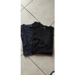 Tee-shirt de travail taille 2XL