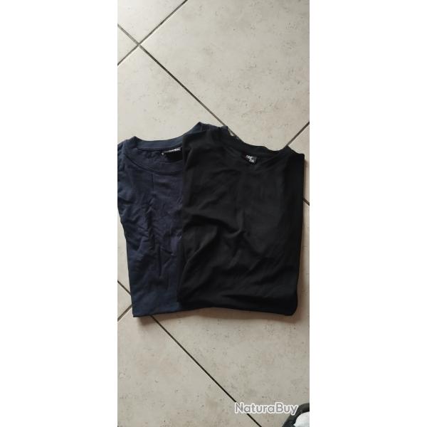 Tee-shirt de travail taille 2XL