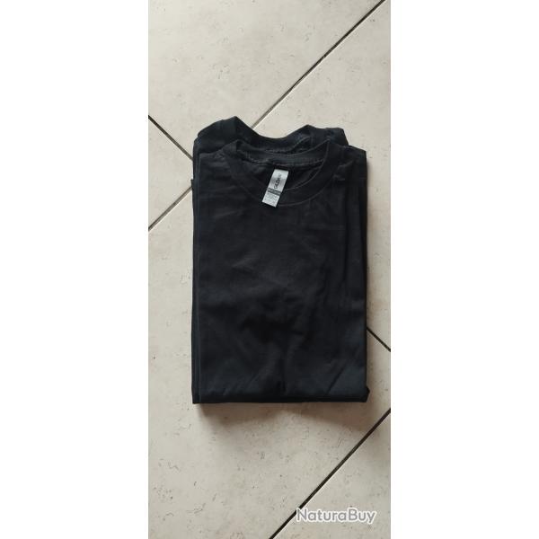 Tee-shirt taille S