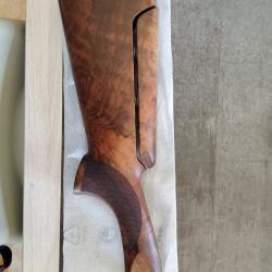 Crosse dt 11 trap b-fast gaucher