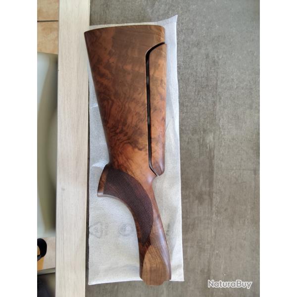 Crosse dt 11 trap b-fast gaucher