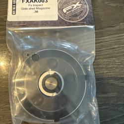 Chargeur haute capacit&eacute; FX impact side shot