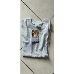 Tee-shirt de travail taille S