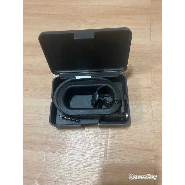 Invisio x50 GEN I - Dual Digital In-Ear Headset