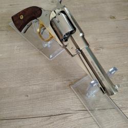 REVOLVER PIETTA 1858 REMINGTON SHERIFF INOX CALIBRE 44 -RGSSH44LC