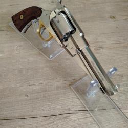 REVOLVER PIETTA 1858 REMINGTON SHERIFF INOX CALIBRE 44 -RGSSH44LC