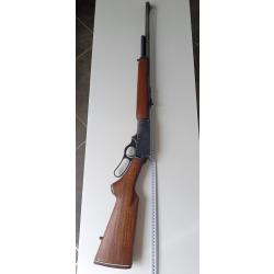 Carabine &agrave; levier sous garde Marlin 444 SS "JM" ann&eacute;e 1993