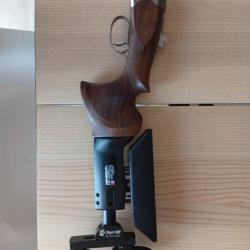 vends crosse shoot off Proche du neuf  pour Gaucher pour BERETTA 694 692 ...