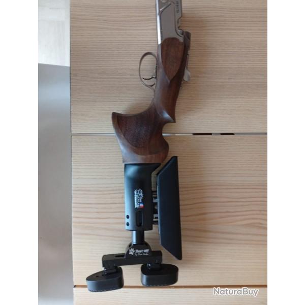 vends crosse shoot off Proche du neuf  pour Gaucher pour BERETTA 694 692 ...