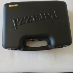 Vends mallette de transport de cartouches marque perazzi pour 9 bo&icirc;tes