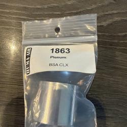 R&eacute;gulateur BSA CLX