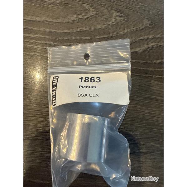 R�gulateur BSA CLX