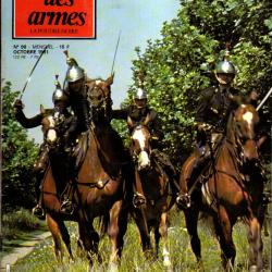 gazette des armes 98 pistolet percussion hawken, sabre au combat, bange contre lahitolle 1872-1877