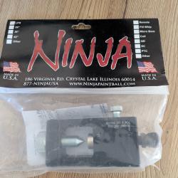 Station remplissage Ninja