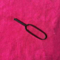 Extracteur de douilles universelle ancien, pas de prix de r&eacute;serve