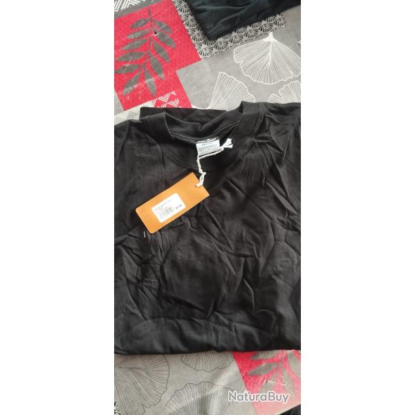 Tee-shirt taille 3XL