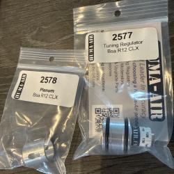 R&eacute;gulateur r&eacute;glage BSA R12