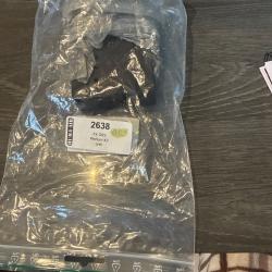 Kit de pl&eacute;num d'alimentation FX DRS SHP