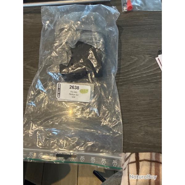 Kit de pl�num d'alimentation FX DRS SHP