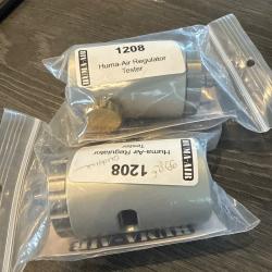 Testeur r&eacute;gulateur Air