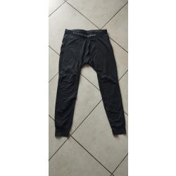 Sous v&ecirc;tements thermique