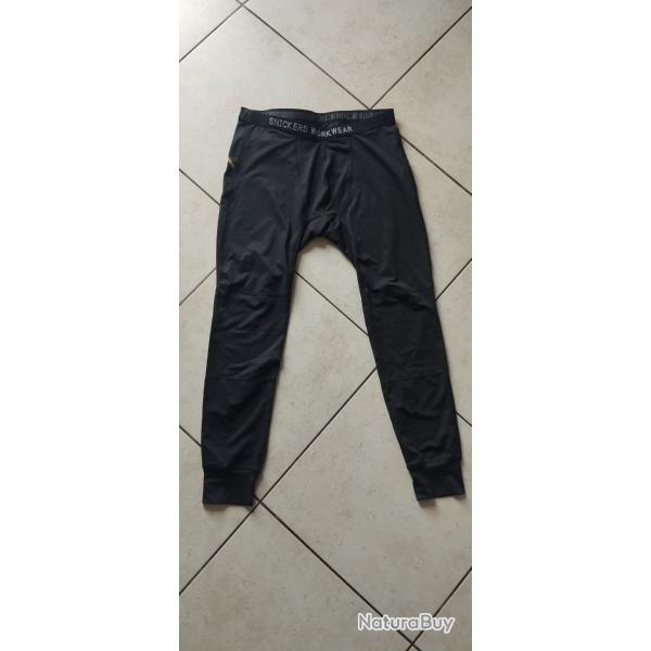 Sous v�tements thermique