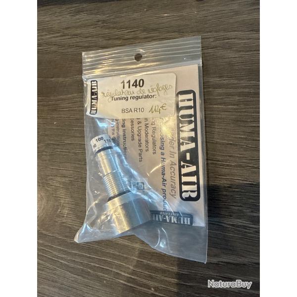 R�gulateur de r�glages BSA R10