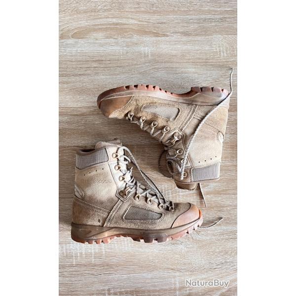 Ranger Lowa �lite d�sert T42