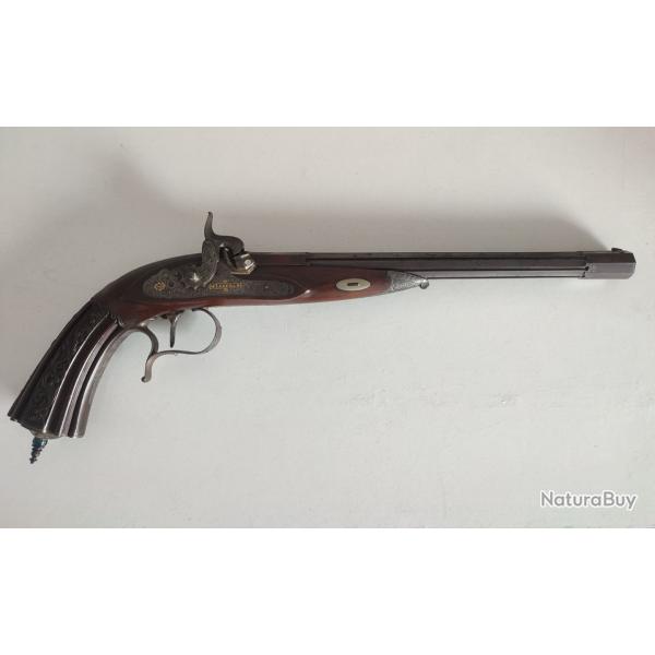 Exceptionnel Pistolet de duel Lebeda