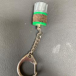 Porte cl&eacute; brenneke