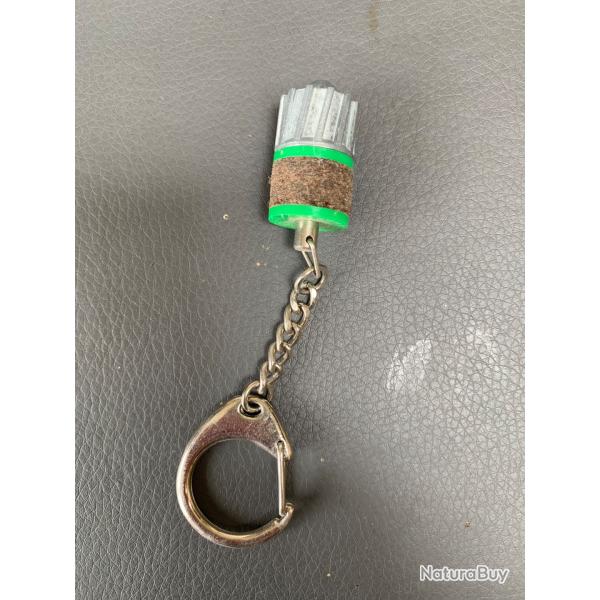 Porte cl� brenneke