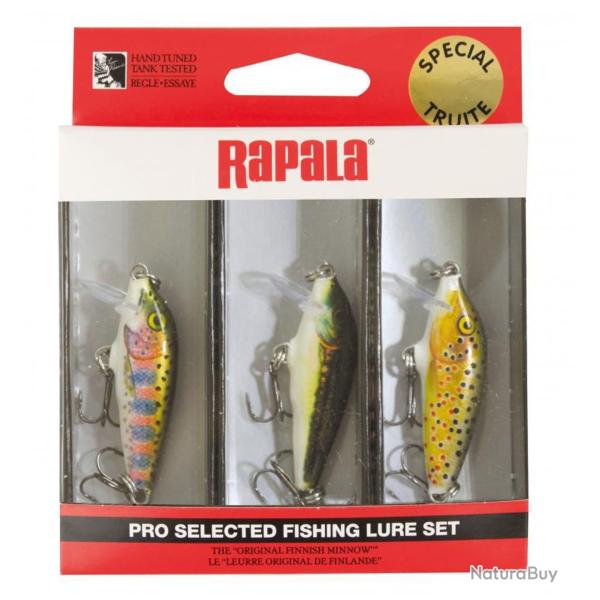 KIT RAPALA
