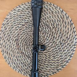 Lunette Weaver target 36x40