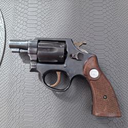 Revolver Taurus 95 calibre 38 special 2pouces