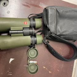 Jumelles LEICA 10/15x50