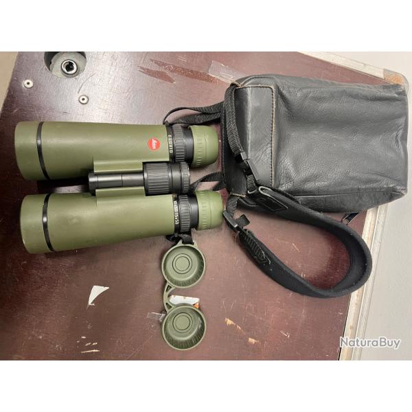 Jumelles LEICA 10/15x50