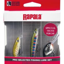 kit rapala perche
